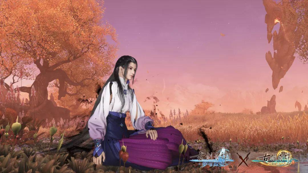 为什么女生提分手，男生都基本答应？游戏画面