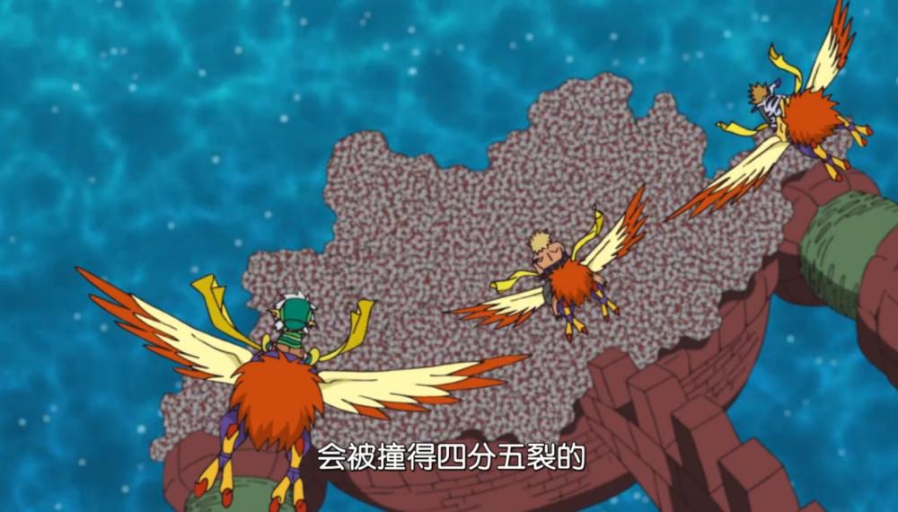 逃出神秘别墅