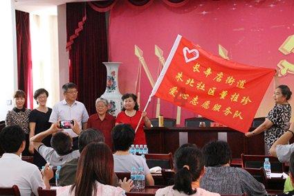 趣味方块大挑战