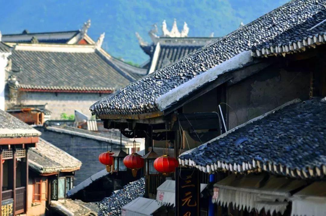 李加东智:确保一江清水向东流